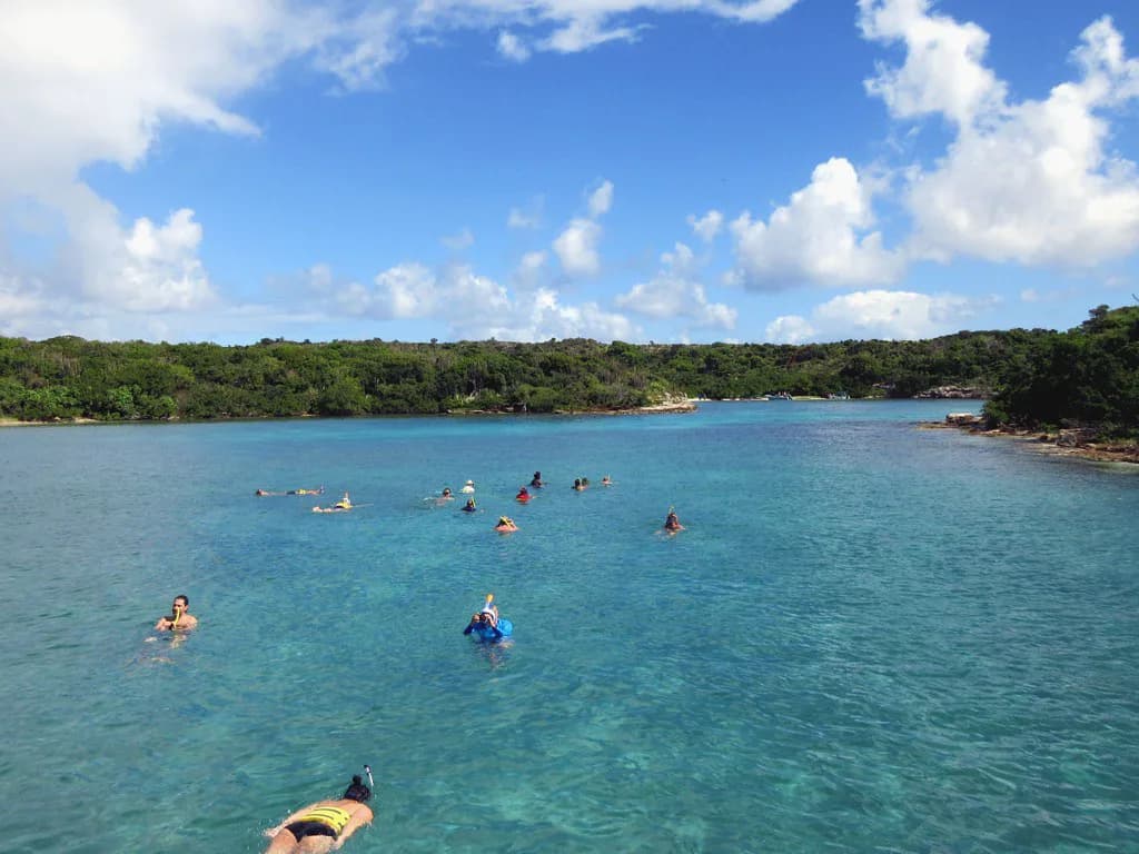 Best Snorkeling in the Caribbean: 9 Islands Worth the Swim