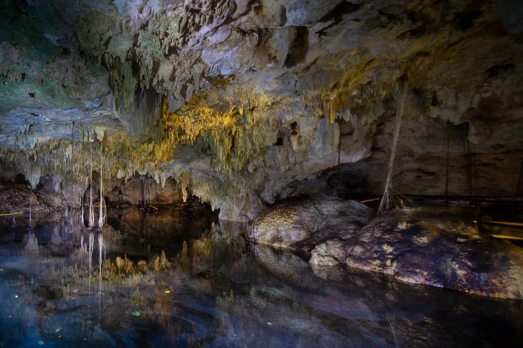 Cenote Snorkeling in Mexico: How to Pick the Right Sinkhole