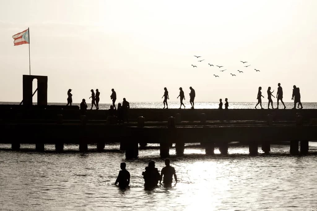 Crash Boat Beach Snorkeling: Aguadilla Reef Guide