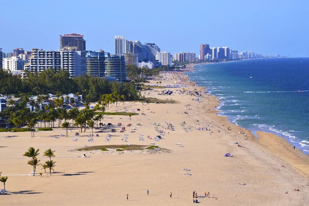 Fort Lauderdale Beach Snorkeling: Shore Spots & Reef Guide