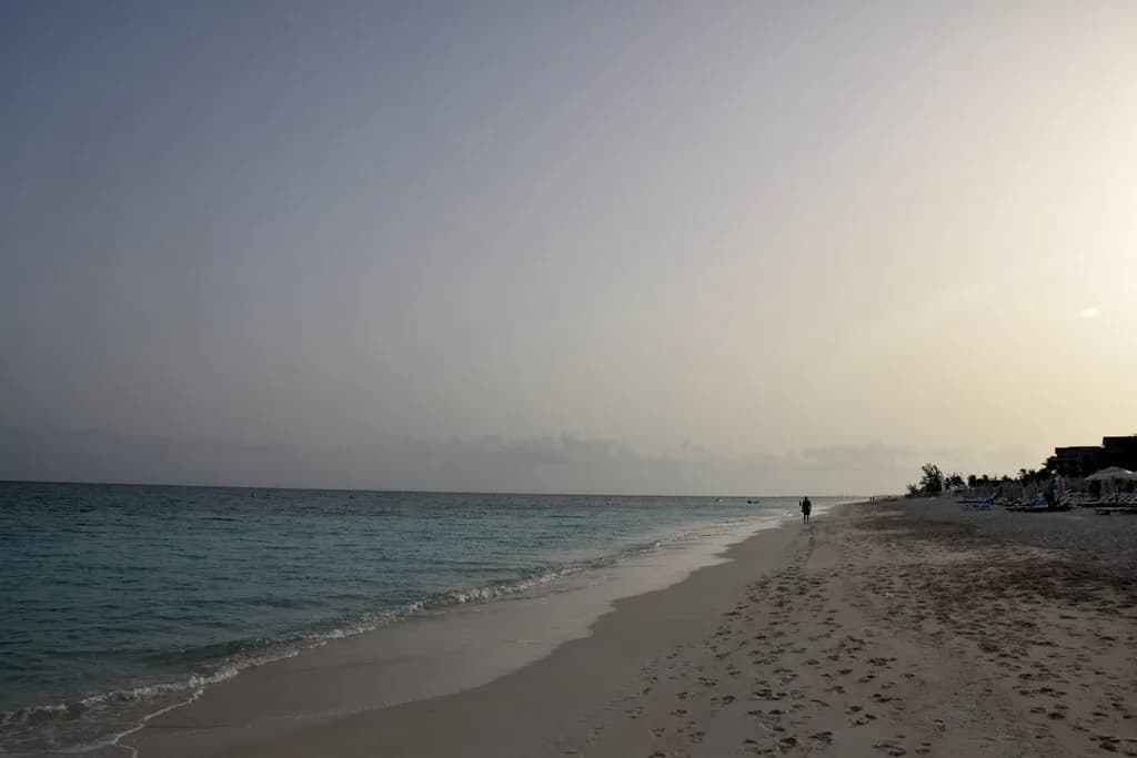 Grace Bay Snorkeling: Where the Reef Is and How to Reach It