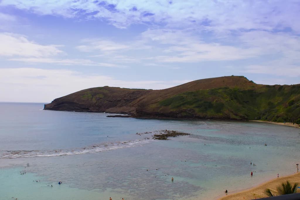 Hanauma Bay Reservations: How to Book, Fees and Entry Rules