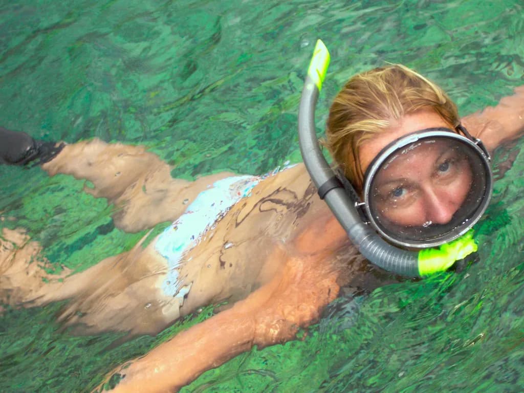 How Does a Snorkel Work: Learn to Snorkel Guide