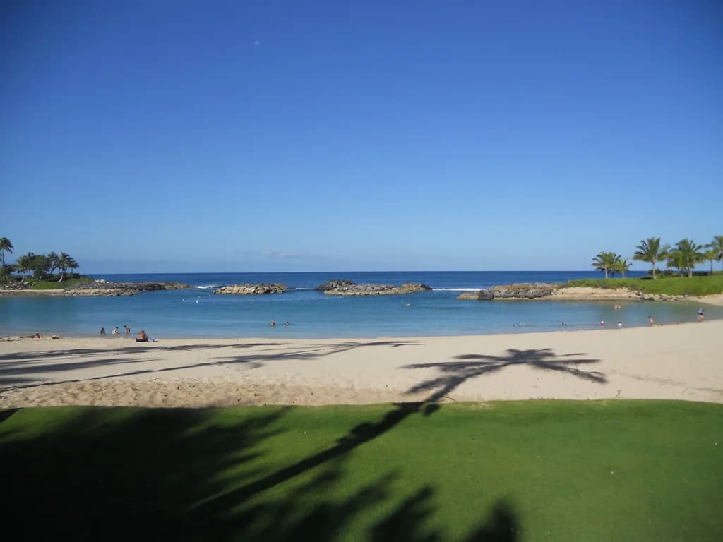 Ko Olina Snorkeling: Oahu Lagoon Guide for Beginners