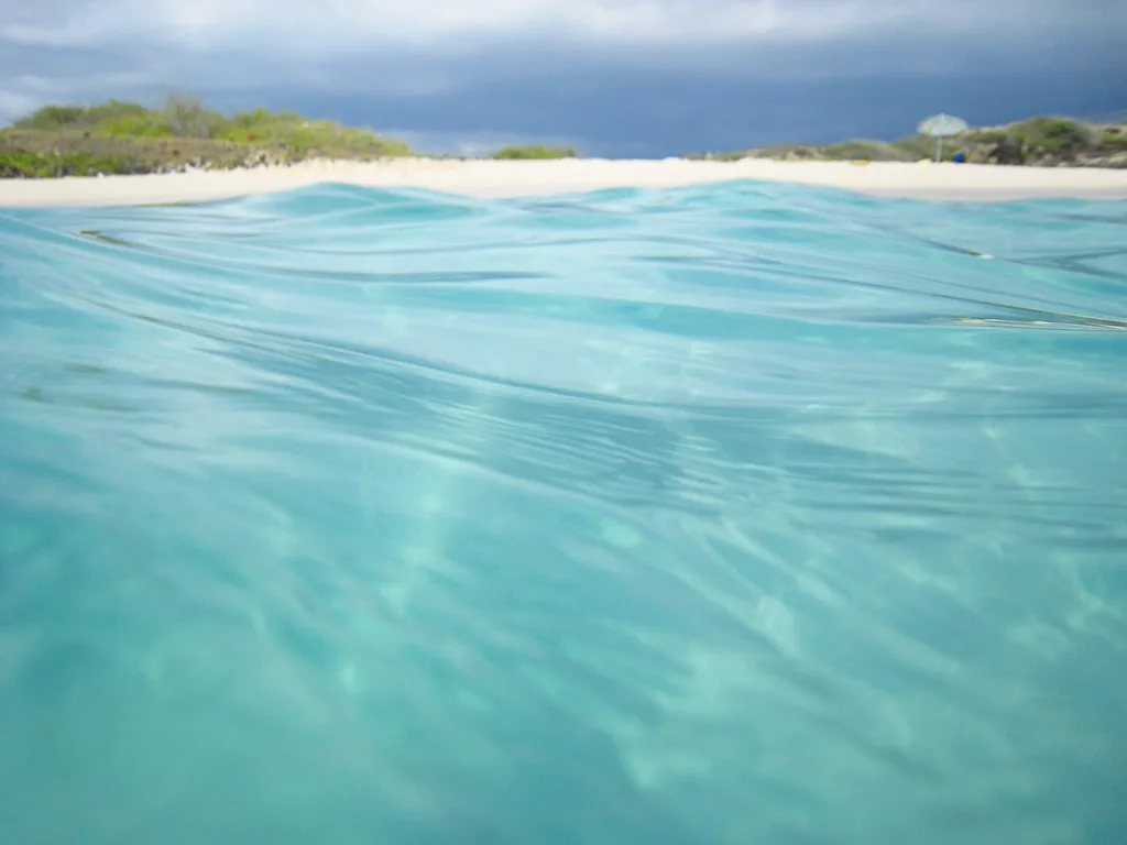 Kua Bay Snorkeling Guide: Big Island Beach Entry and Swells