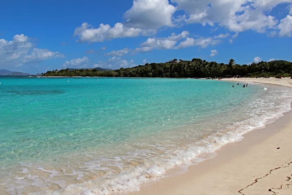 Lindquist Beach Snorkeling: Smith Bay Park Reef Guide