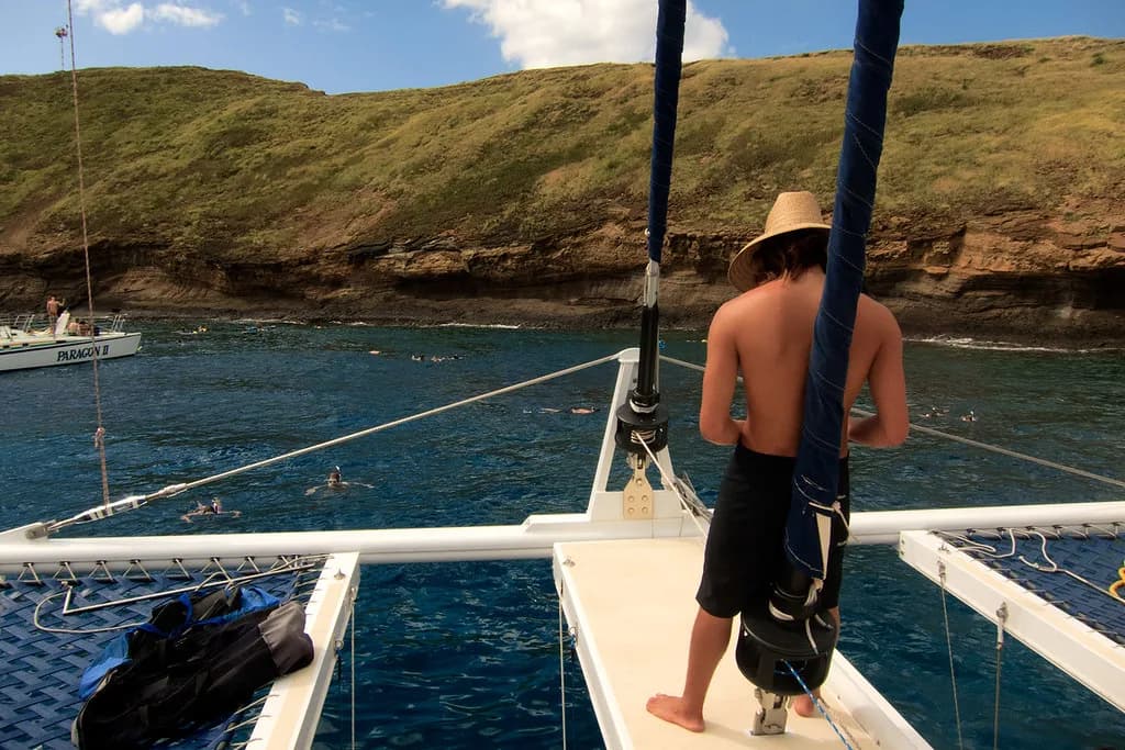 Maui Snorkeling Tours: How to Pick the Right Boat Trip
