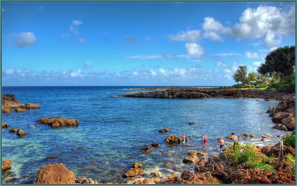 Oahu, Hawaii