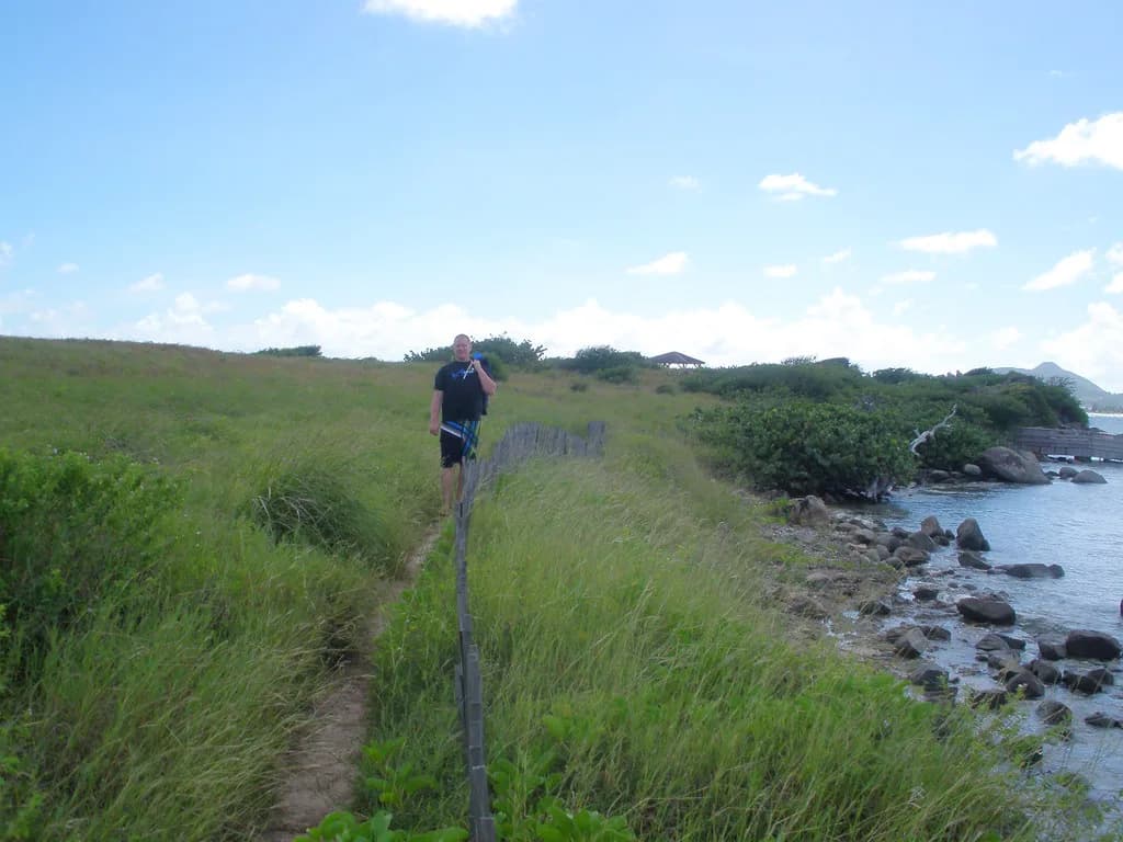 Pinel Island Snorkeling: What to Expect and How to Get There