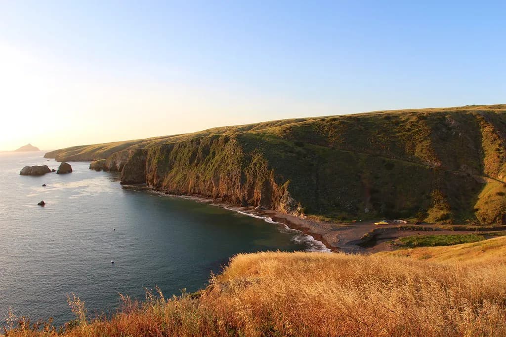 Scorpion Anchorage Snorkeling: Channel Islands Guide