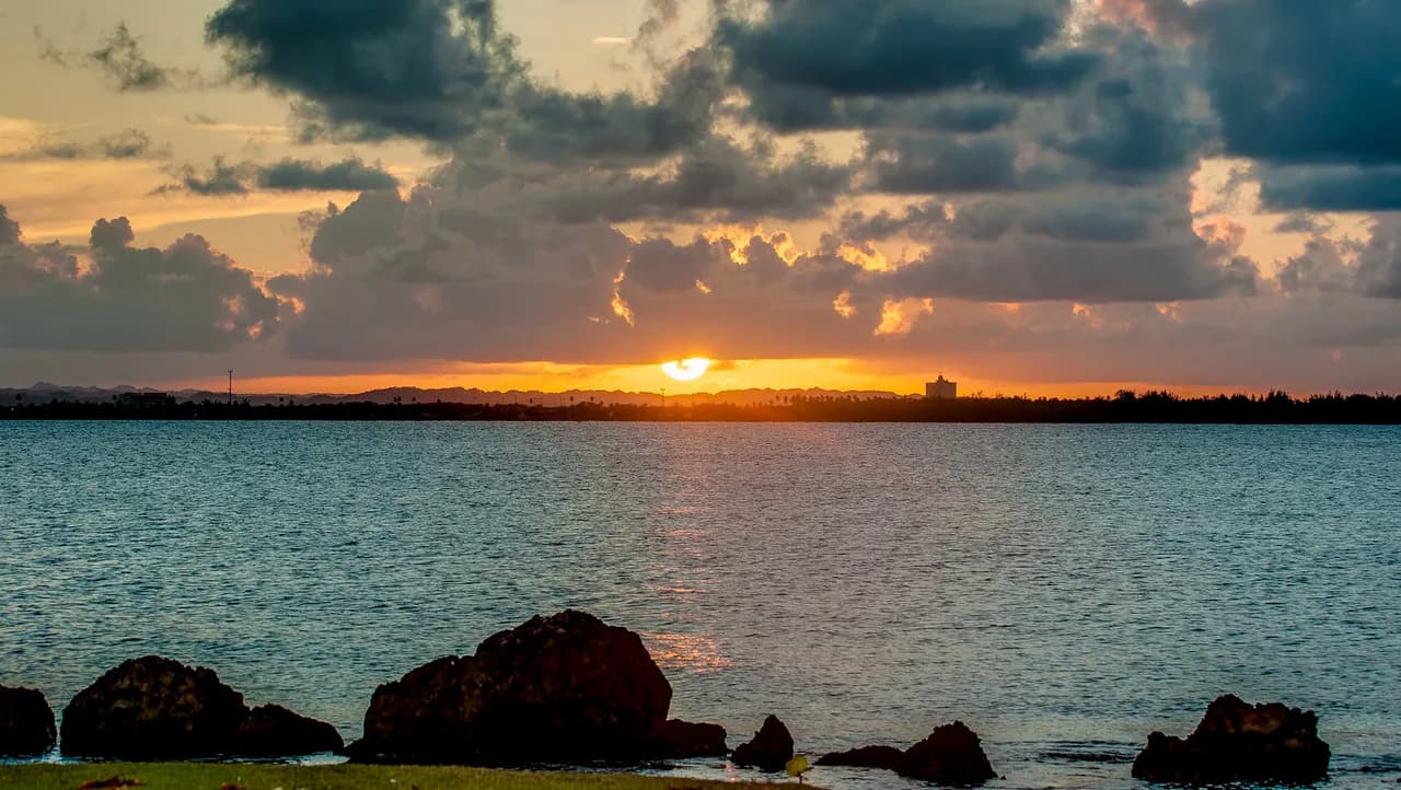 Shacks Beach Snorkeling: Puerto Rico Reef Guide