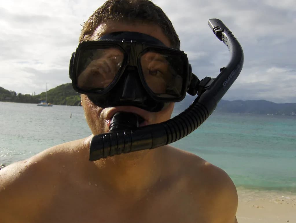 Snorkel Gear: How to Choose Mask, Snorkel and Fins