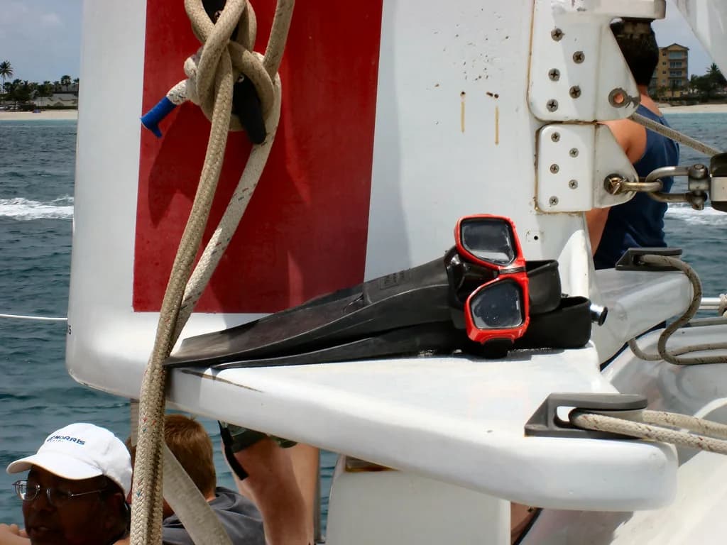 Snorkel Mouthpiece Guide: Fit, Materials and Replacement