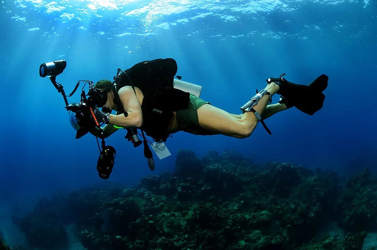 Best Underwater Camera for Snorkeling: How to Choose One