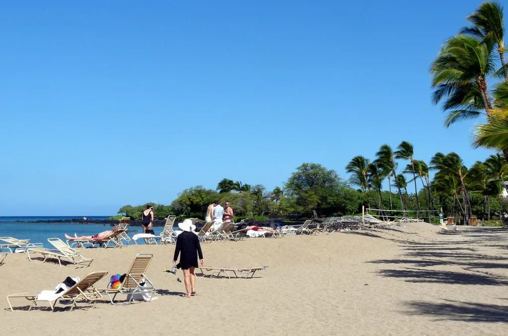 Waikoloa Snorkeling: A-Bay, Beach 49 and Waialea Compared