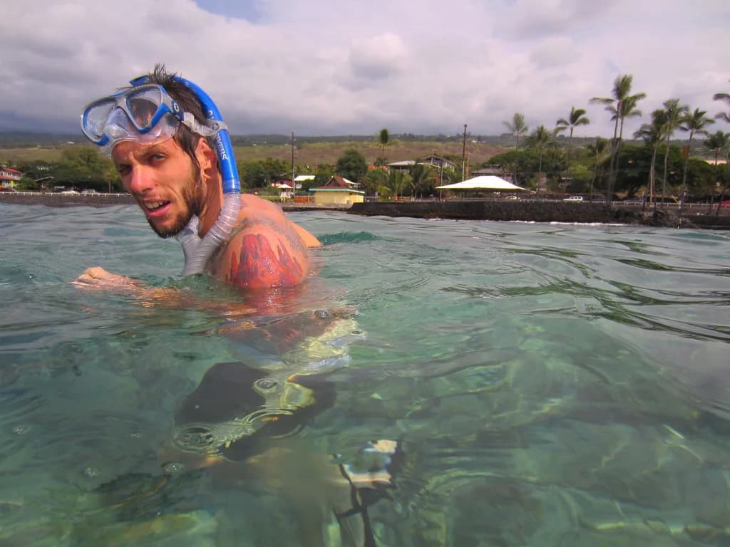 Kona Snorkeling: Best Spots, Entry Points and When to Go