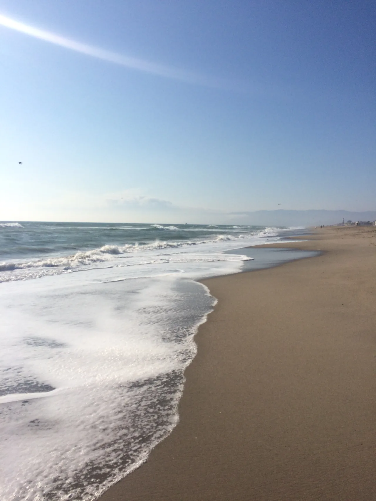 Ventura County, Channel Islands
