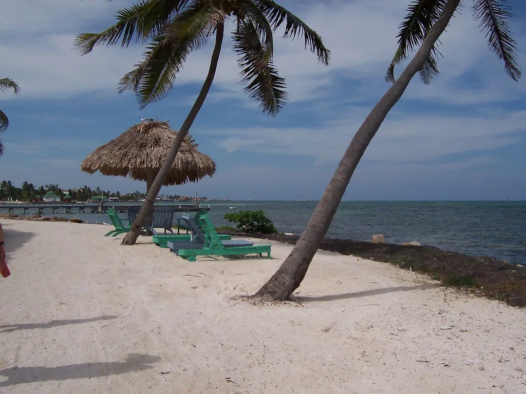 Belize, Belize