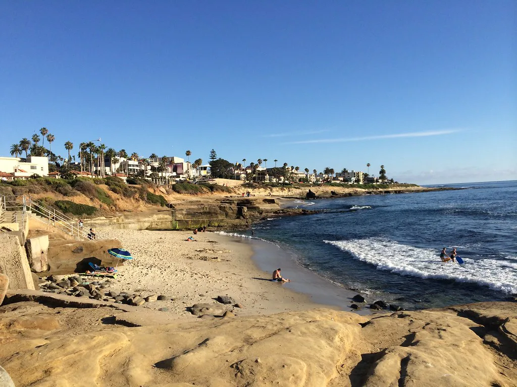 La Jolla, California
