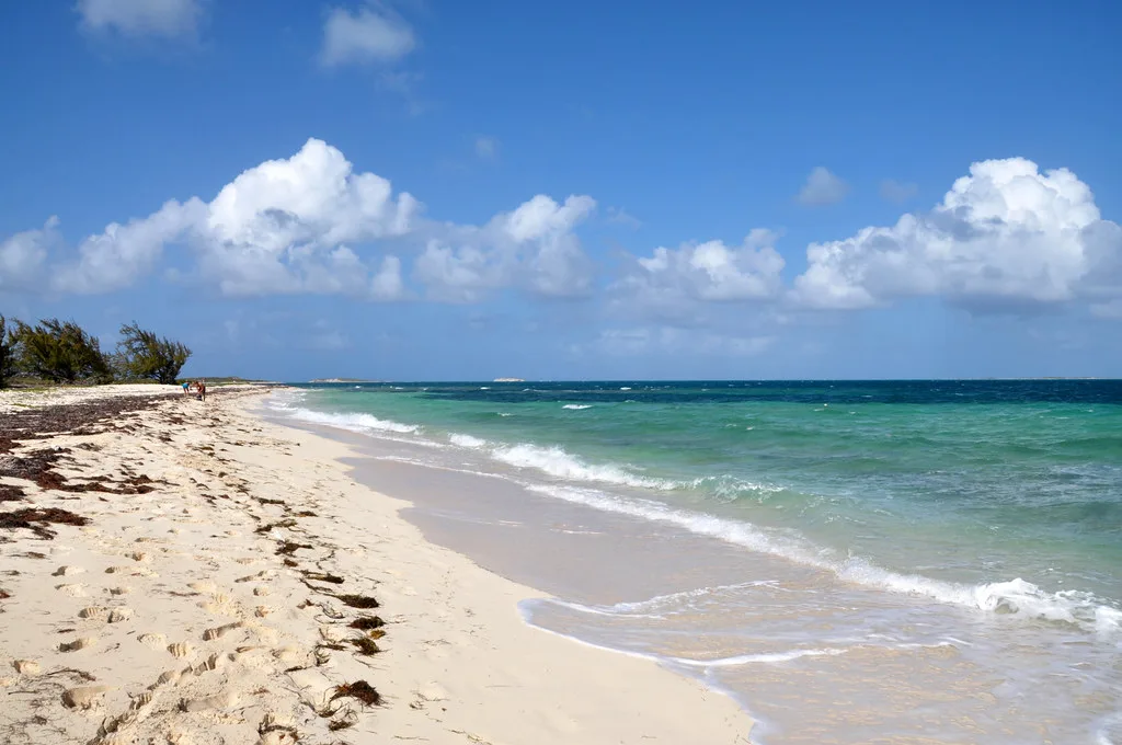 Grand Turk, Turks and Caicos