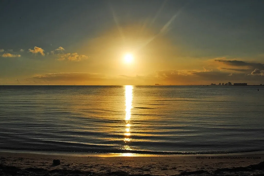 Biscayne Bay
