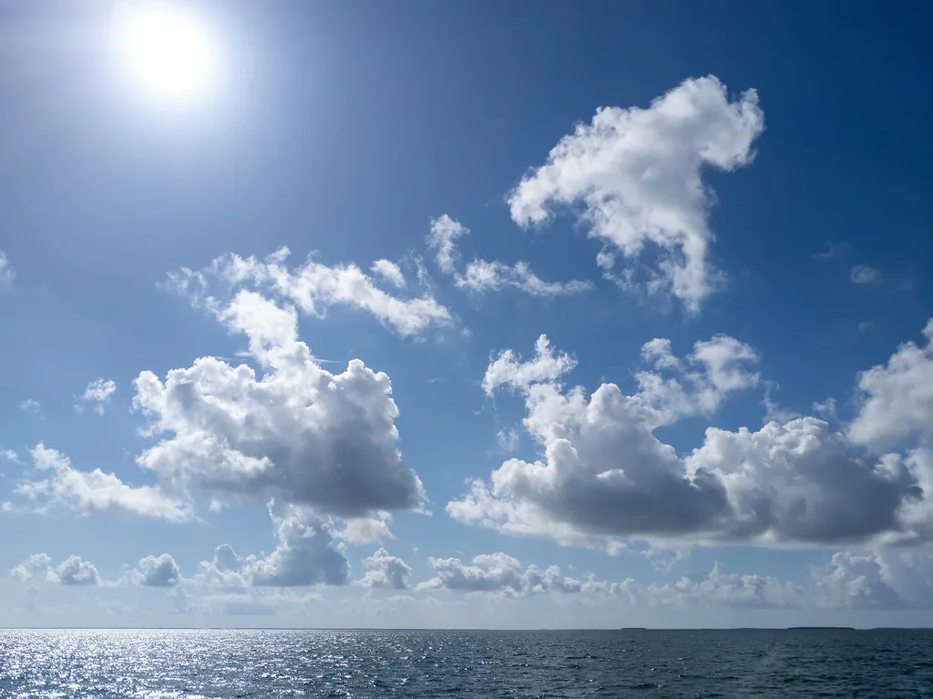 Biscayne National Park