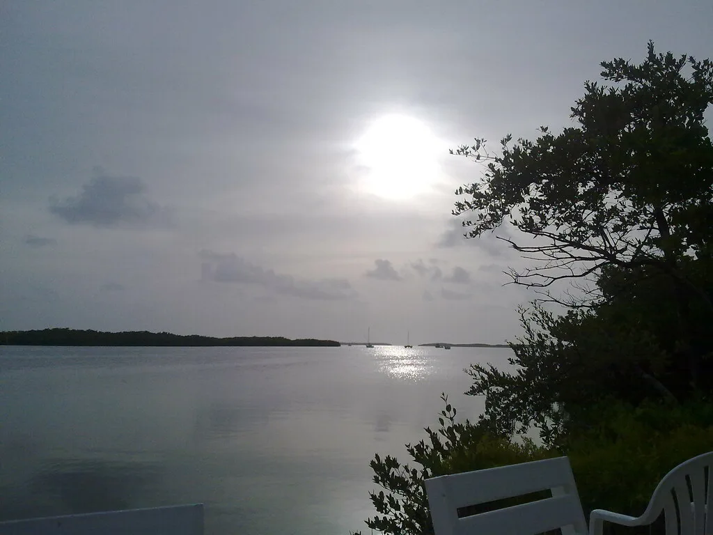 Y! Snorkeling Trip @ Key Largo / Islamorada