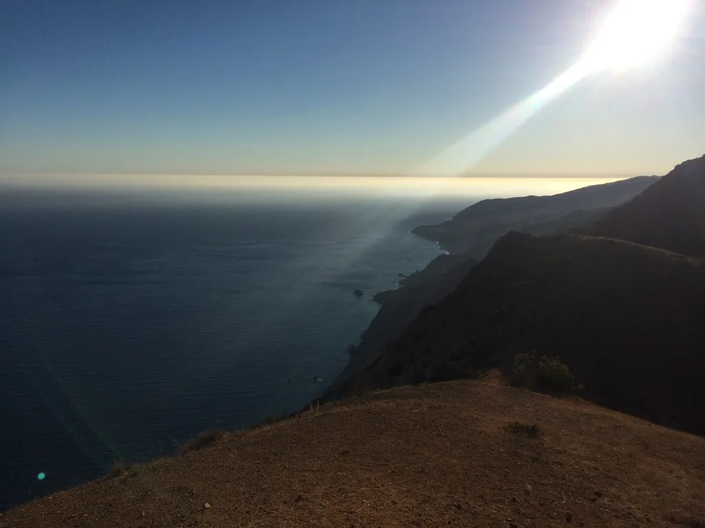 Santa Catalina, Catalina Island