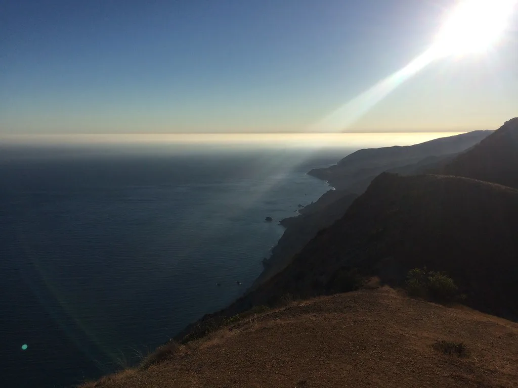 Santa Catalina, Catalina Island