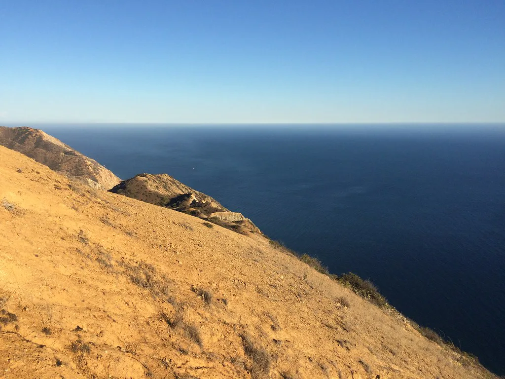 Santa Catalina, Catalina Island