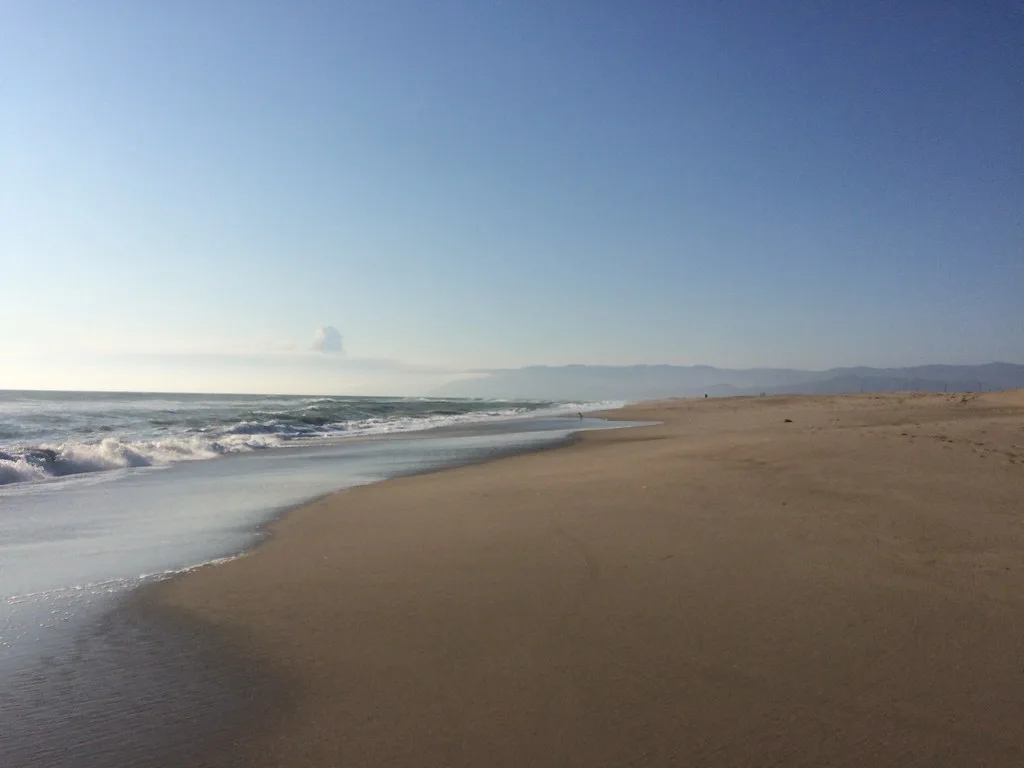 Ventura County, Channel Islands