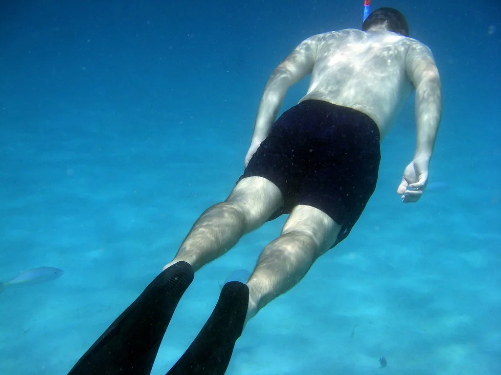Coki Point, St. Thomas
