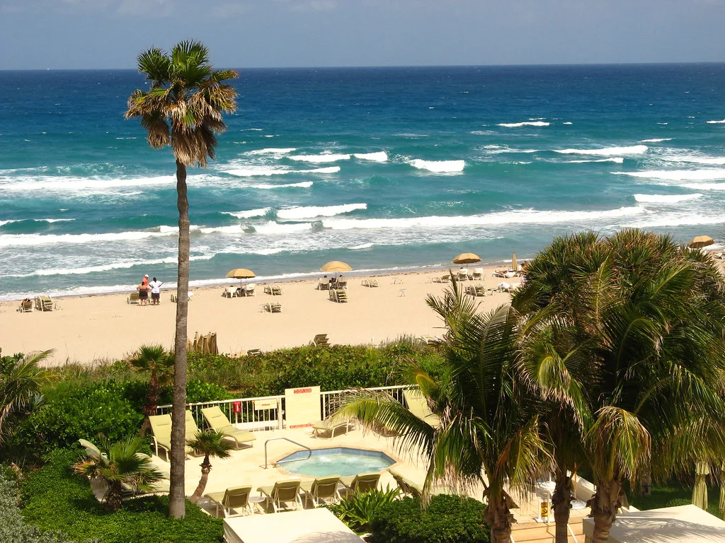 West Palm Beach & Area