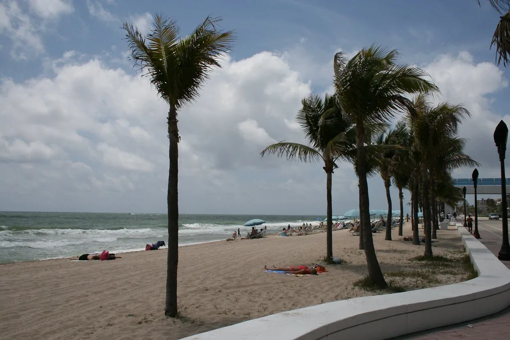 Fort Lauderdale, Florida