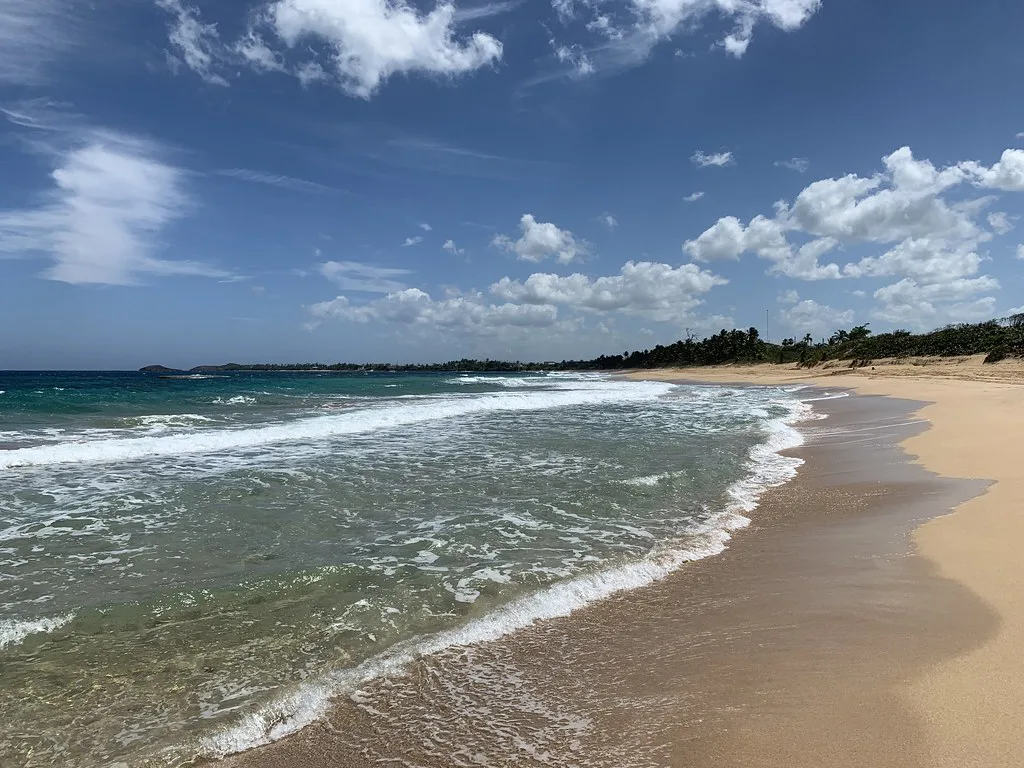 Puerto Rico, Puerto Rico