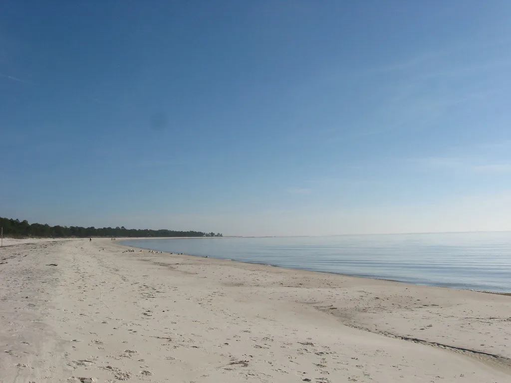 Florida's gulf coast, Florida