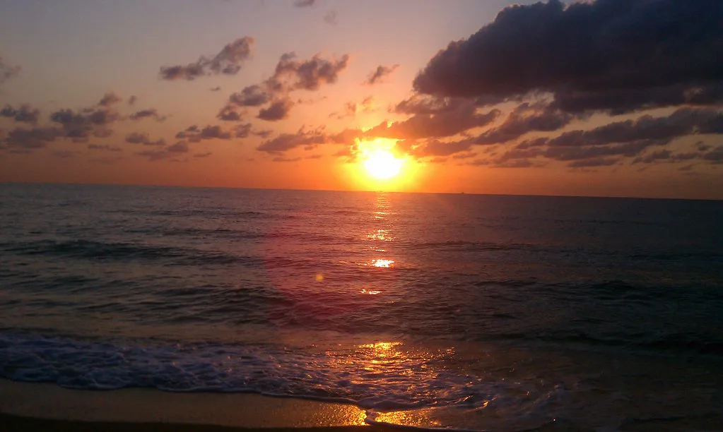 Fort Lauderdale Beach