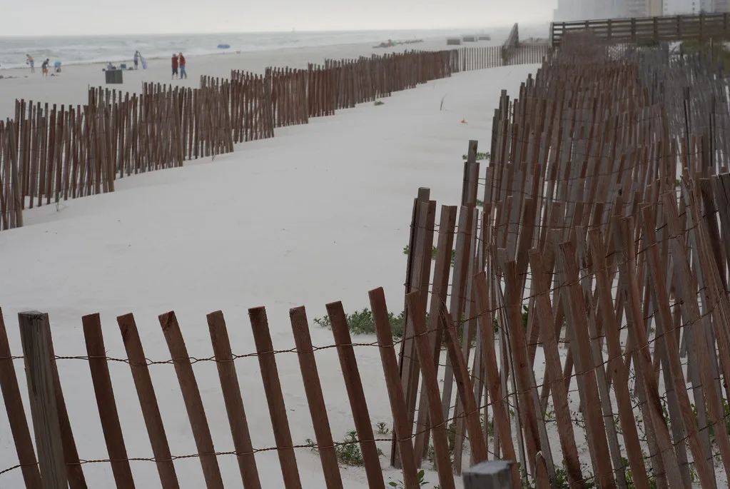 Pensacola Beach