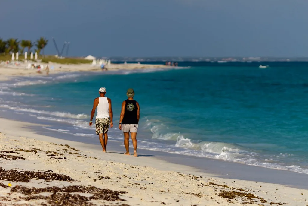 Turks and Caicos, Turks and Caicos