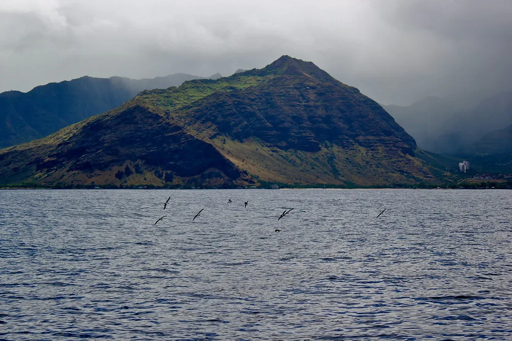Oahu, Hawaii