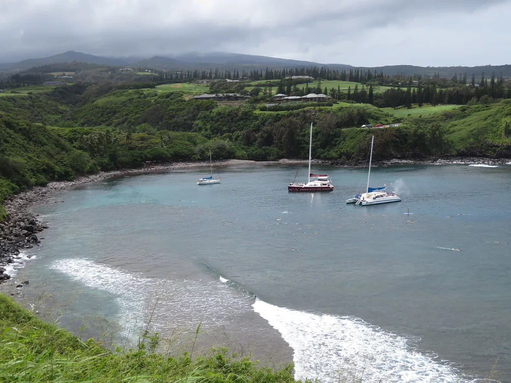 Maui, Hawaii