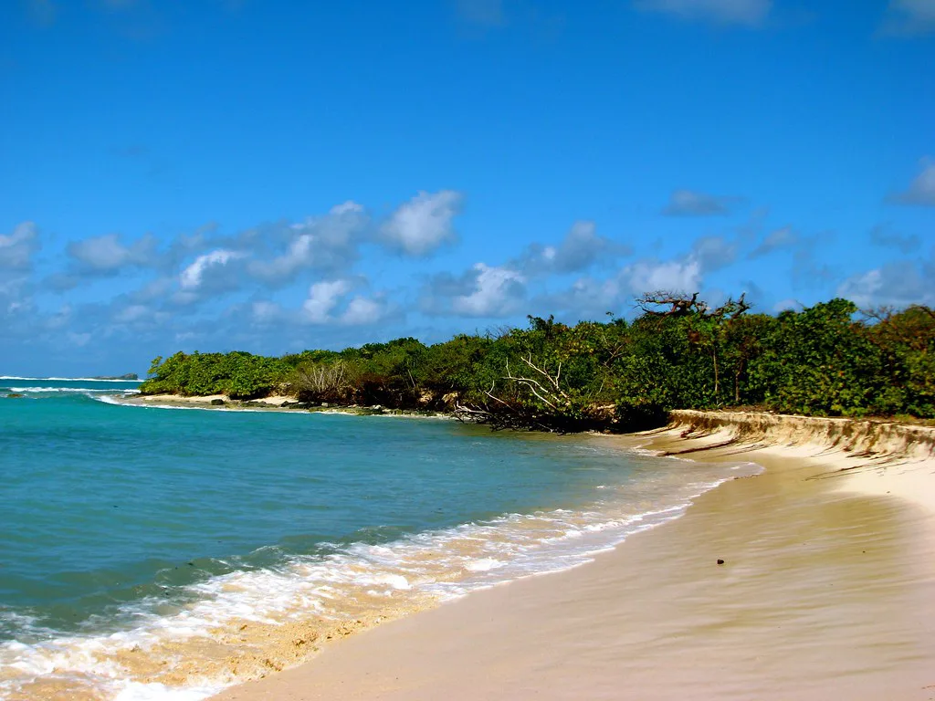 Icacos, Puerto Rico