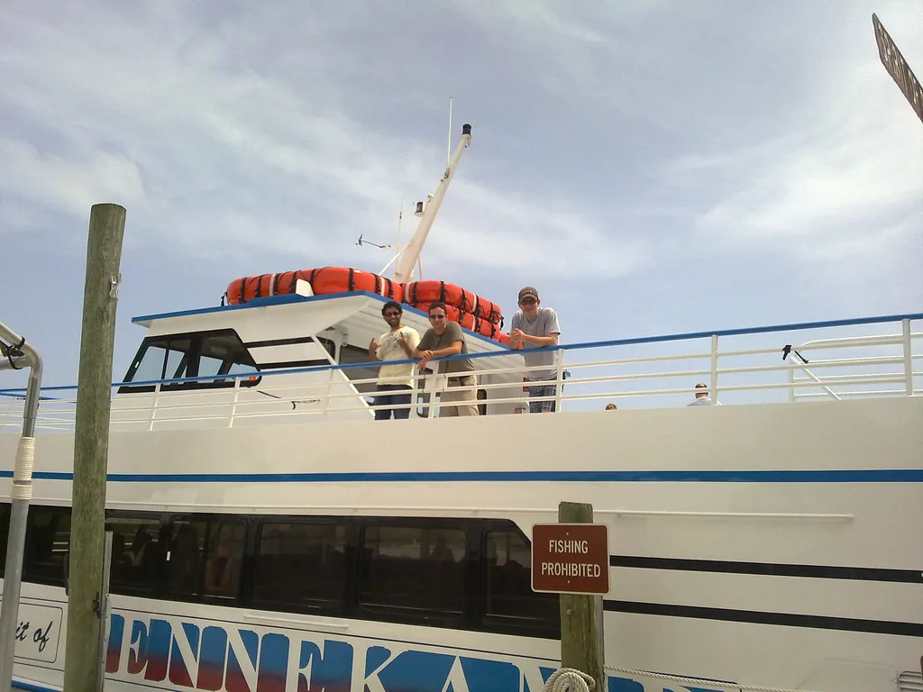 Y! Snorkeling Trip @ Key Largo / Islamorada