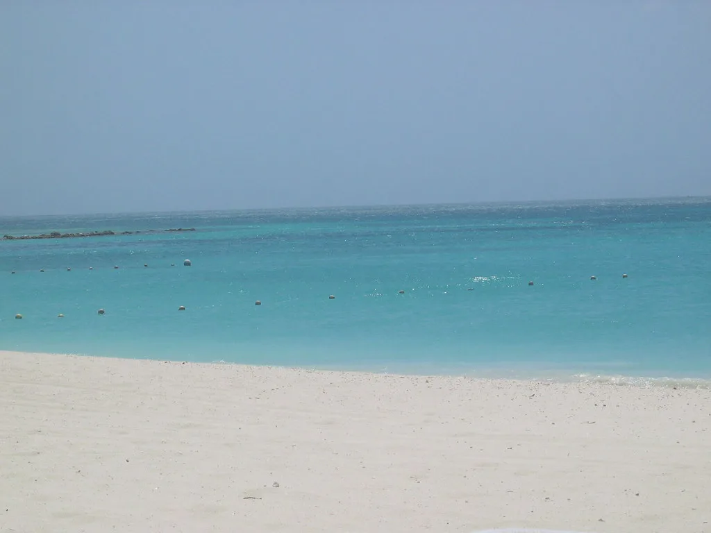 Palm Beach Aruba