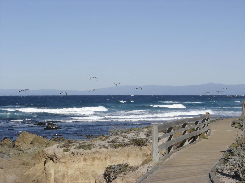 Monterey, California