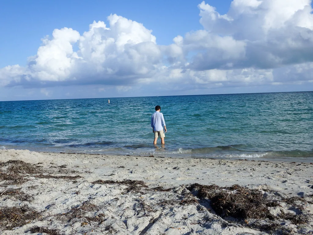 Key Biscayne