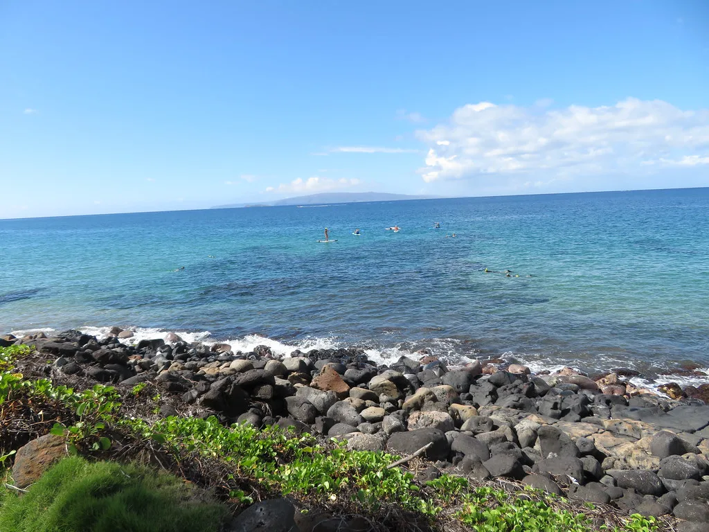 Maui, Hawaii