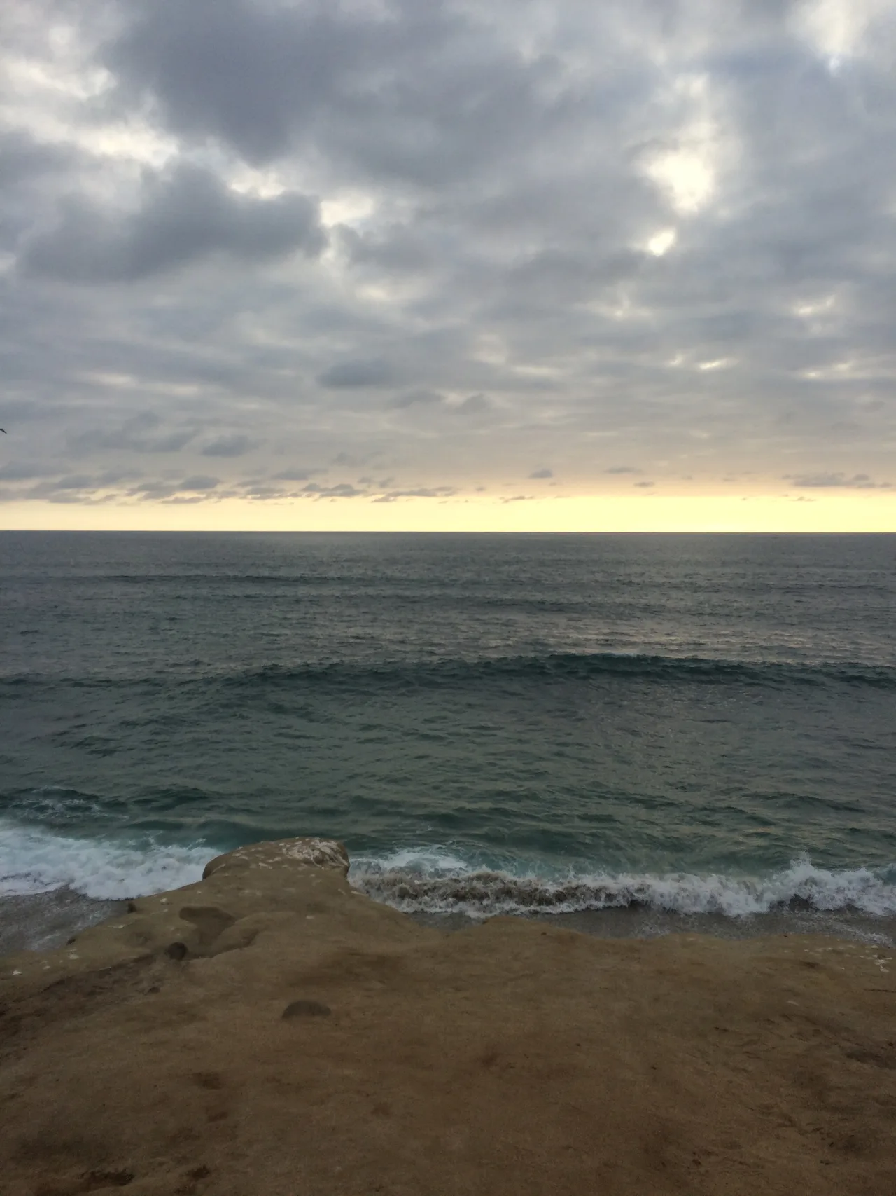 San Diego, La Jolla