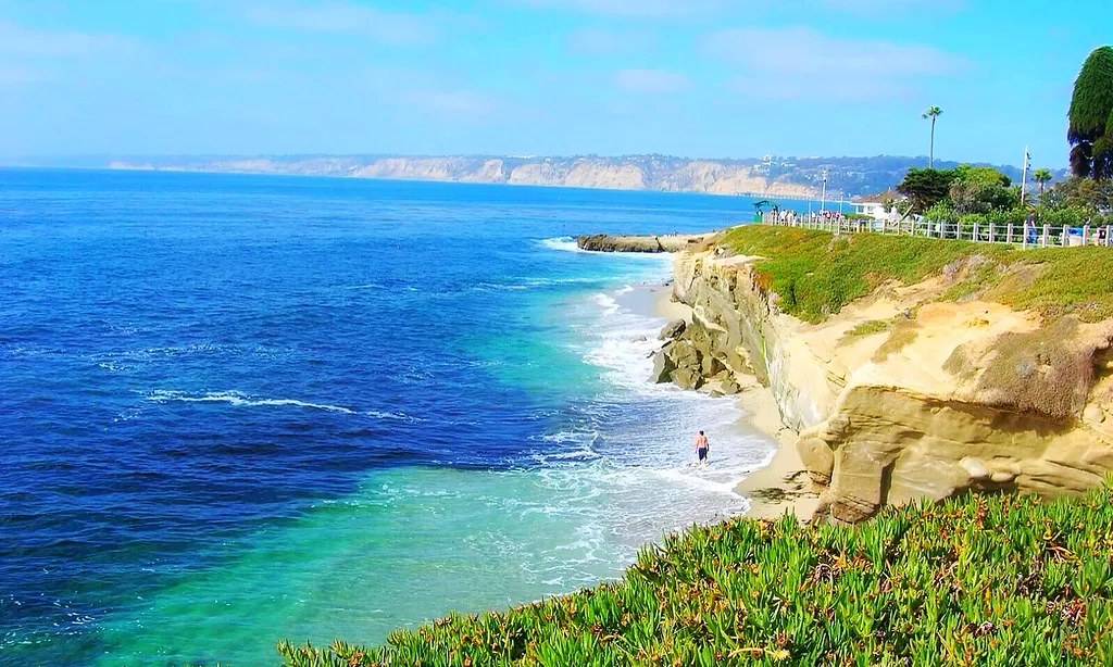 la jolla california
