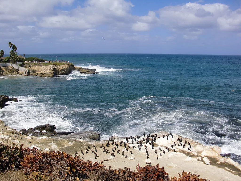 La Jolla California